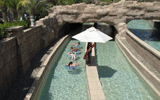 Water Slide
